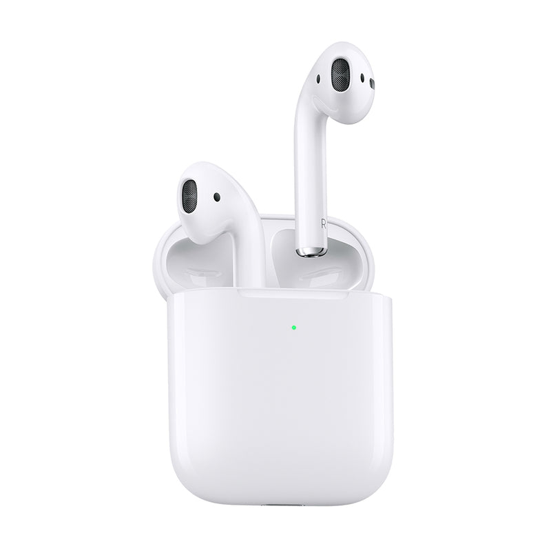 Apple Airpod (2nd Gen, Wireless Charging) Abstract (TEST MODEL)