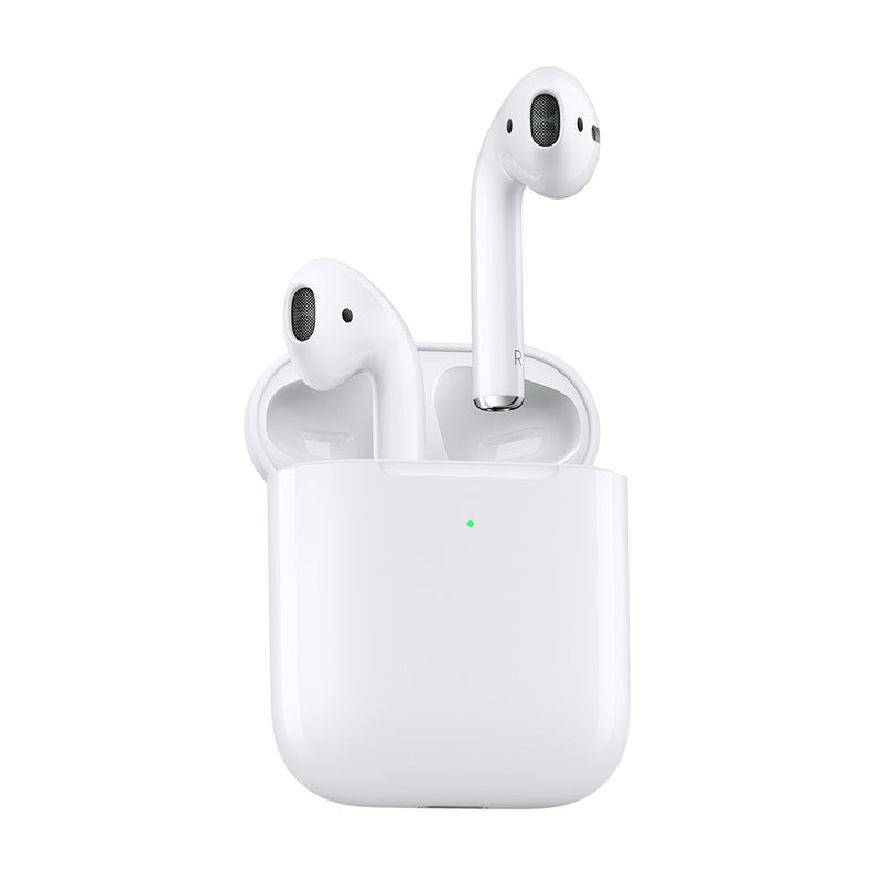 Apple Airpod (2nd Gen, Wireless Charging) Textures (TEST MODEL)