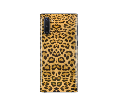 Galaxy Note 10 Animal Skin