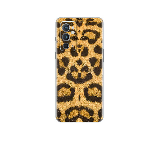 OnePlus 9RT 5G Animal Skin