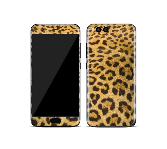 Xiaomi Mi 6 Animal Skin