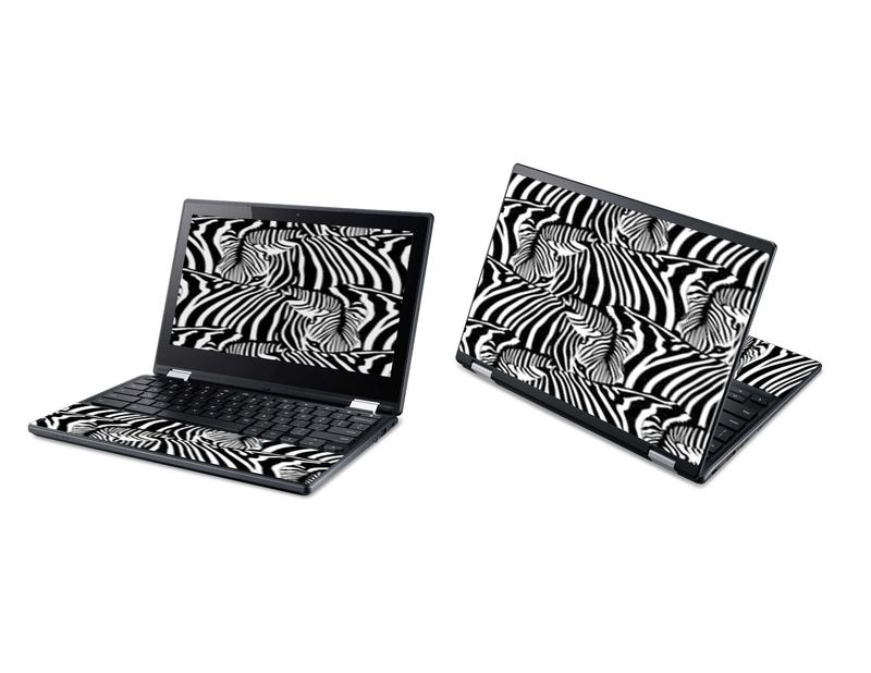 Acer Chromebook R11 Animal Skin