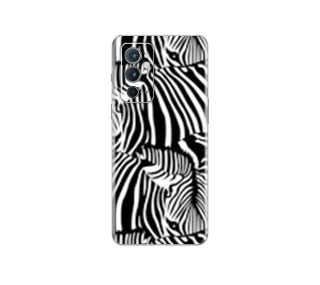 OnePlus 9RT 5G Animal Skin