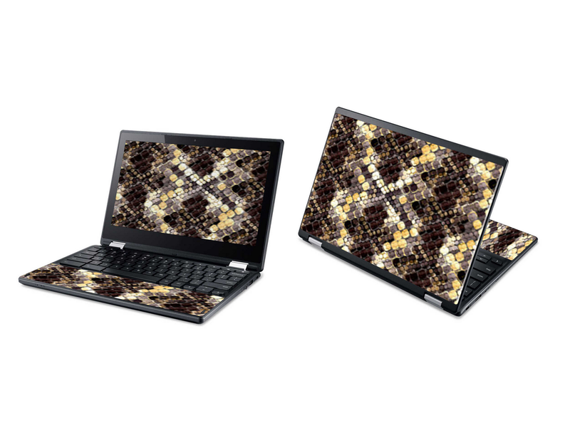 Acer Chromebook R11 Animal Skin