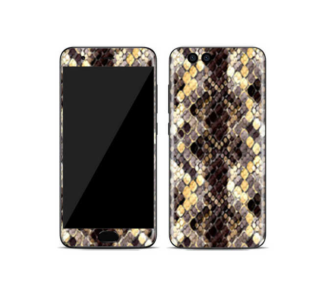 Xiaomi Mi 6 Animal Skin