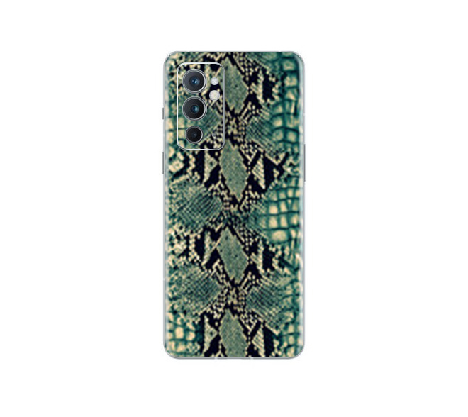 OnePlus 9RT 5G Animal Skin