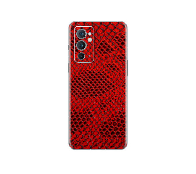 OnePlus 9RT 5G Animal Skin