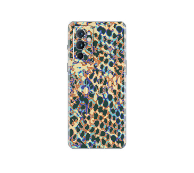 OnePlus 9RT 5G Animal Skin