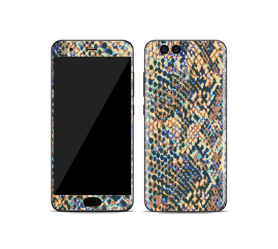 Xiaomi Mi 6 Animal Skin