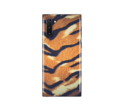 Galaxy Note 10 Animal Skin