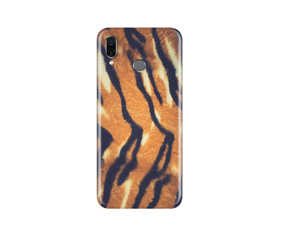 Honor Play Animal Skin