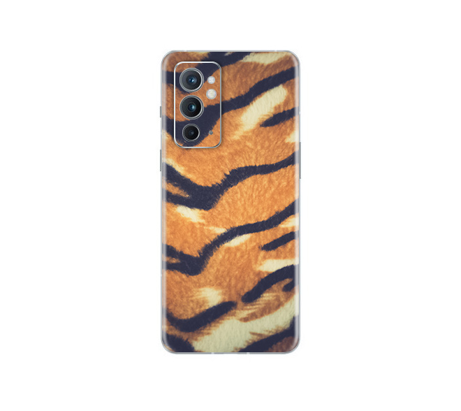 OnePlus 9RT 5G Animal Skin