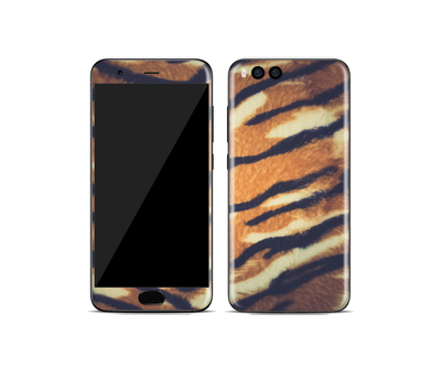 Xiaomi Mi 6 Animal Skin