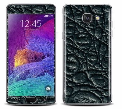 Galaxy A3 2016 Animal Skin