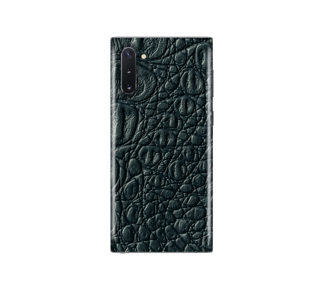 Galaxy Note 10 Animal Skin