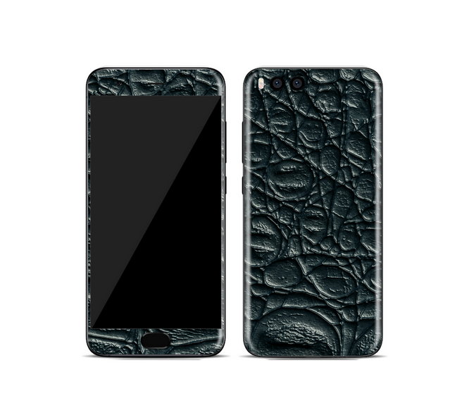 Xiaomi Mi 6 Animal Skin