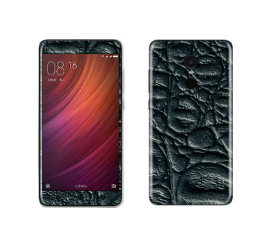 Xiaomi Redmi Note 4 Animal Skin