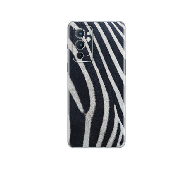 OnePlus 9RT 5G Animal Skin