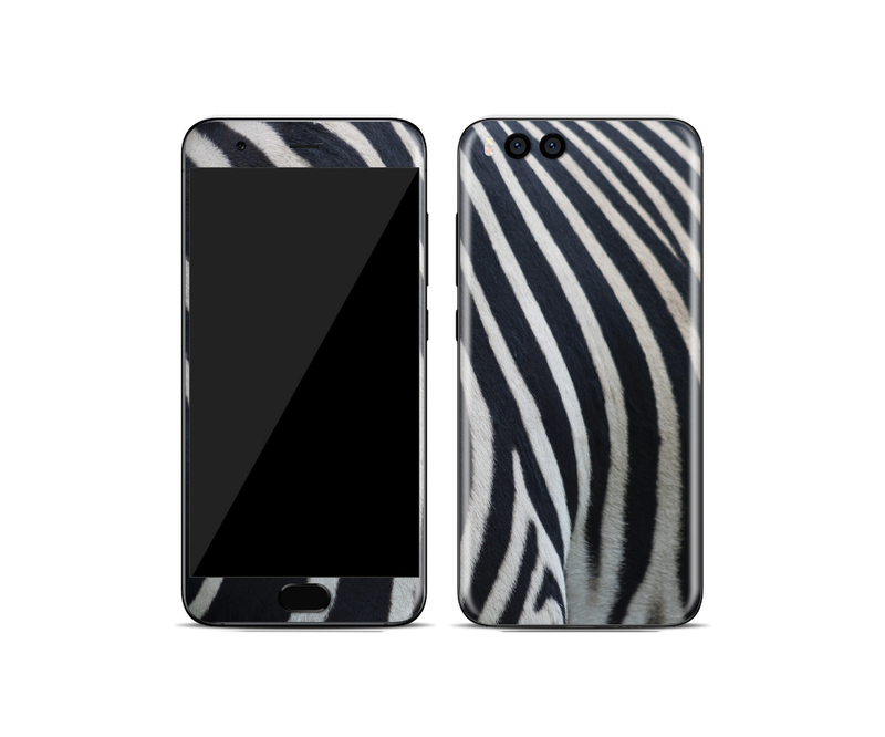 Xiaomi Mi 6 Animal Skin