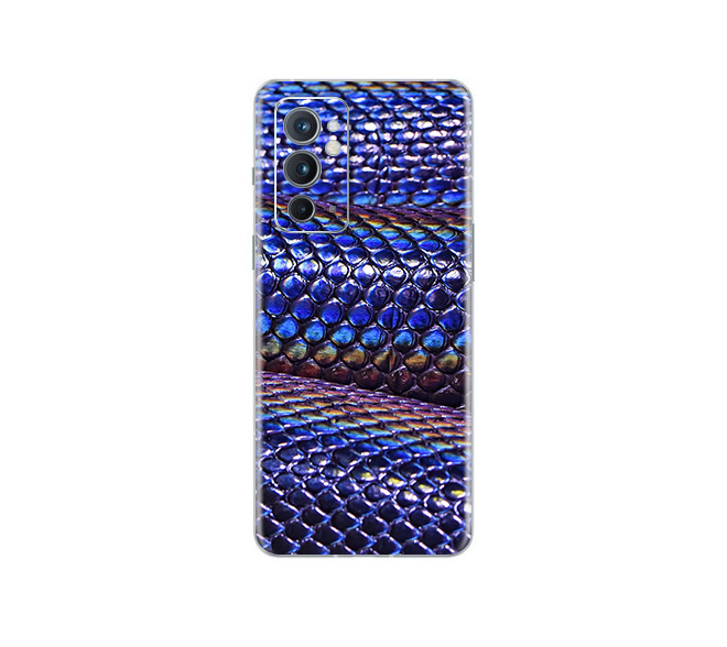 OnePlus 9RT 5G Animal Skin