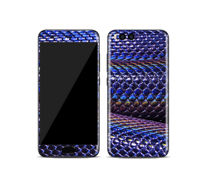 Xiaomi Mi 6 Animal Skin