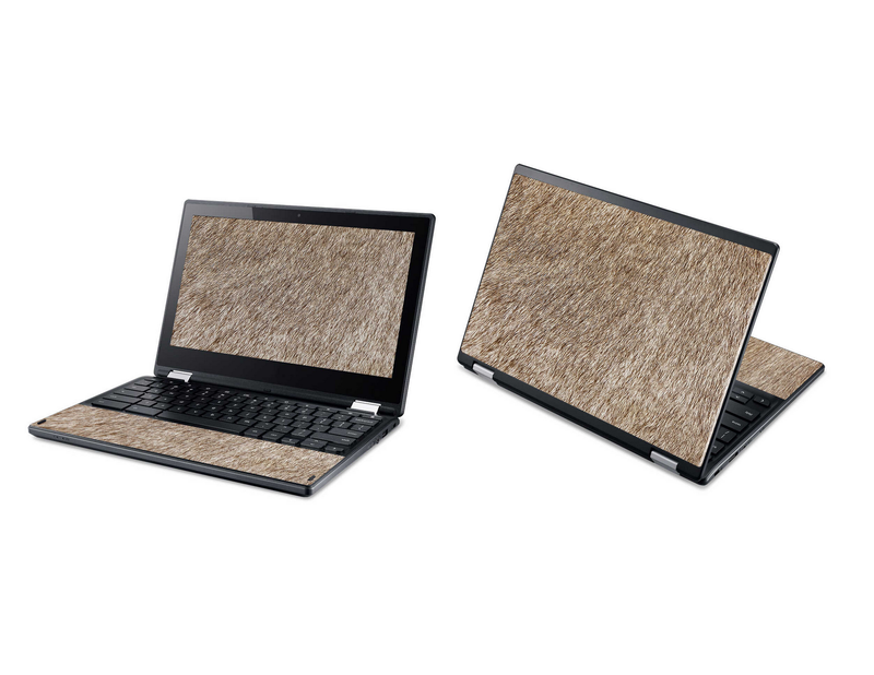 Acer Chromebook R11 Animal Skin