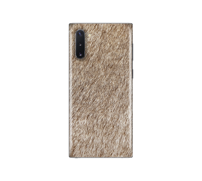 Galaxy Note 10 Animal Skin