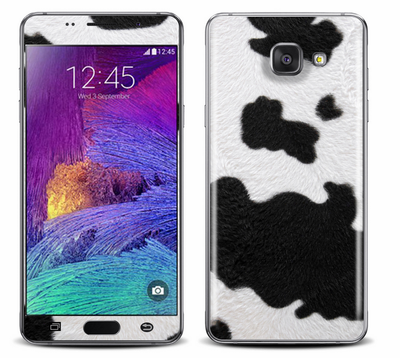 Galaxy A3 2016 Animal Skin