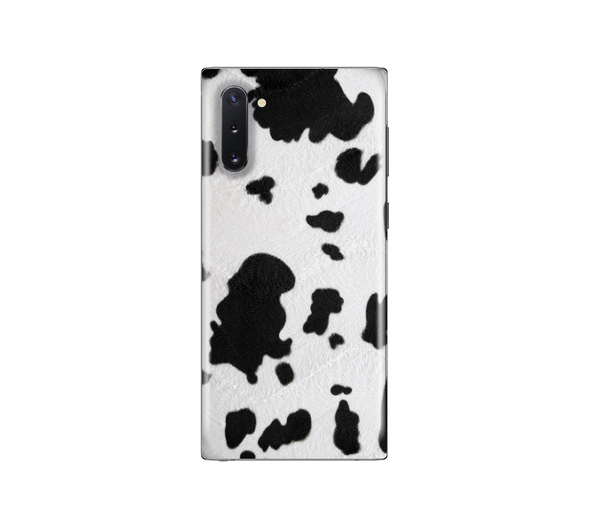 Galaxy Note 10 Animal Skin