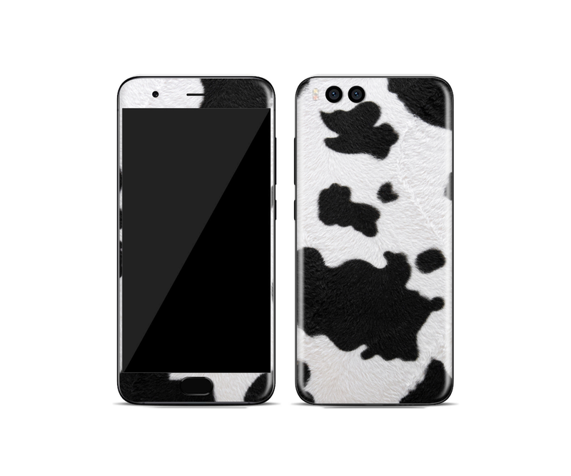 Xiaomi Mi 6 Animal Skin