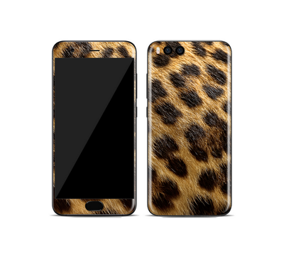 Xiaomi Mi 6 Animal Skin