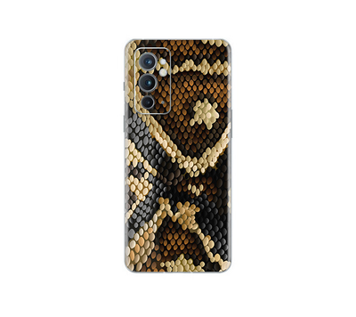 OnePlus 9RT 5G Animal Skin