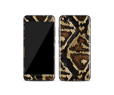 Xiaomi Mi 6 Animal Skin