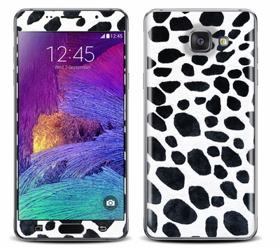 Galaxy A5 2016 Animal Skin