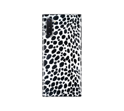 Galaxy Note 10 Animal Skin