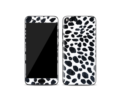 Xiaomi Mi 6 Animal Skin