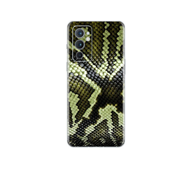 OnePlus 9RT 5G Animal Skin