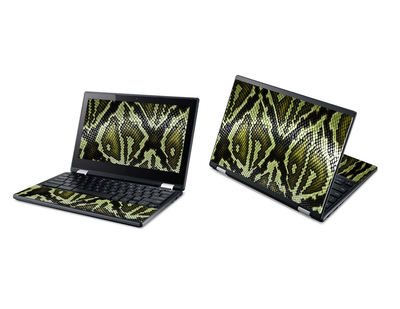 Acer Chromebook R11 Animal Skin