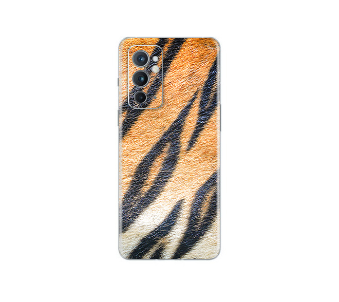 OnePlus 9RT 5G Animal Skin