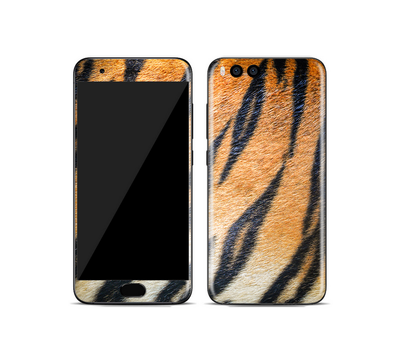 Xiaomi Mi 6 Animal Skin