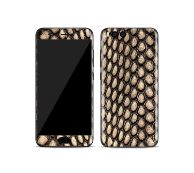 Xiaomi Mi 6 Animal Skin