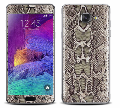 Galaxy A3 2016 Animal Skin