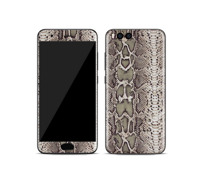 Xiaomi Mi 6 Animal Skin