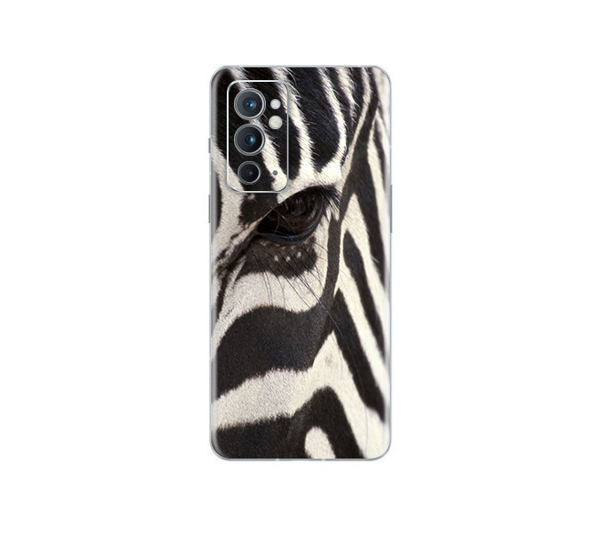 OnePlus 9RT 5G Animal Skin