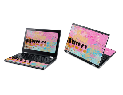 Acer Chromebook R11 Artistic