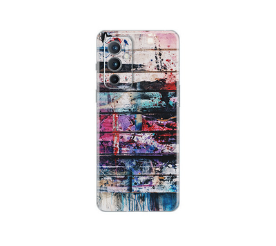 OnePlus 9RT 5G Artistic