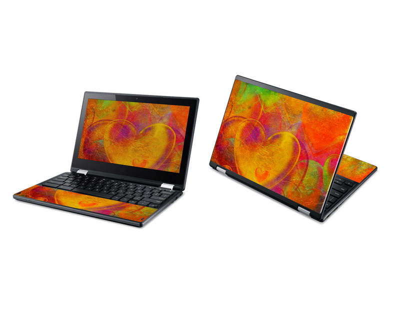 Acer Chromebook R11 Artistic