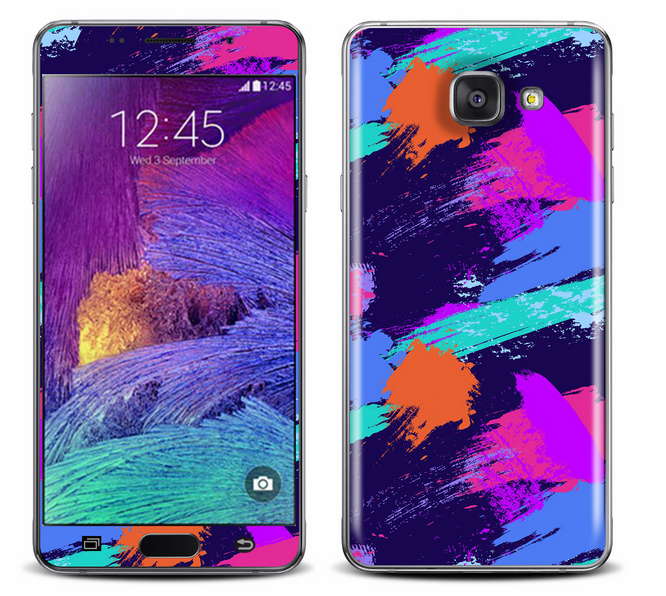 Galaxy A3 2016 Artistic