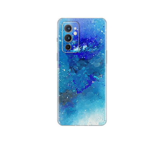 OnePlus 9RT 5G Blue