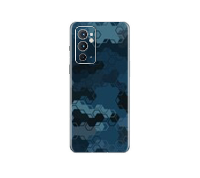 OnePlus 9RT 5G Blue